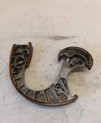 Audi A6 S6 C6 4F Slide rail for timing chain 079109507G