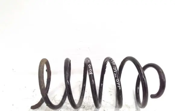 Volvo S80 Front coil spring