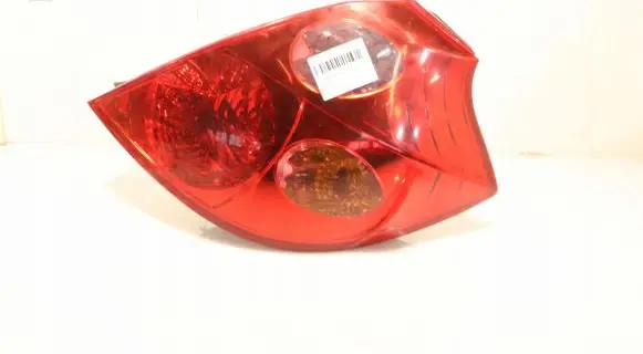 KIA Ceed Rear/tail lights