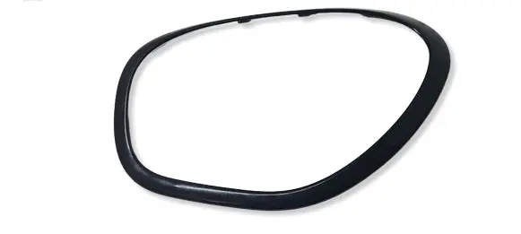 Mini Cooper Countryman R60 Under headlight/headlamp trim 9812889