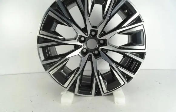 BMW 4 G22 G23 G24 G26 Original wheel cap 8747310