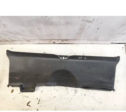 Honda Accord Tailgate/boot lid cover trim 84640SEA0030