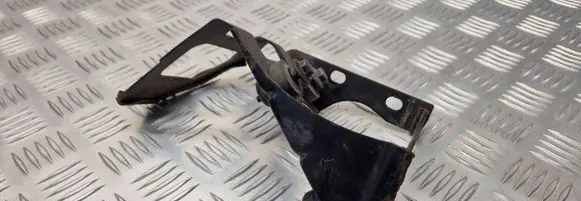 Volkswagen Sharan ABS pump bracket 7M3614711 11368A0