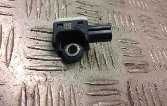Ford Kuga II Airbag deployment crash/impact sensor cm5t14b006aa