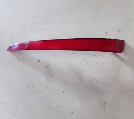 Skoda Octavia Mk3 (5E) Rear tail light reflector 5E9945106