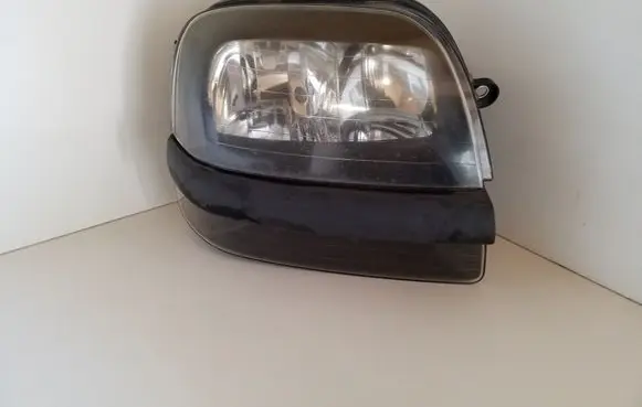Fiat Doblo Headlight/headlamp 46807766 40545999