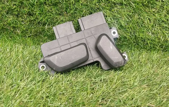 Audi A4 S4 B6 8E 8H Seat control switch 8E0959748A