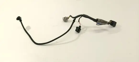 Audi A6 Allroad C7 Other wiring loom 059971627D