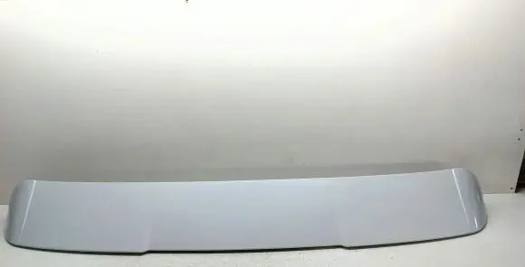 Audi Q5 SQ5 Rear window tailgate spoiler 8R0827933