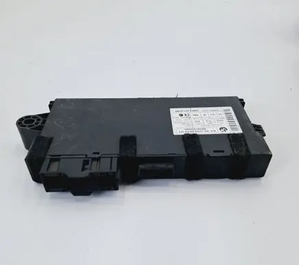 Mini Cooper Countryman R60 Keyless (KESSY) go control unit/module 6943834