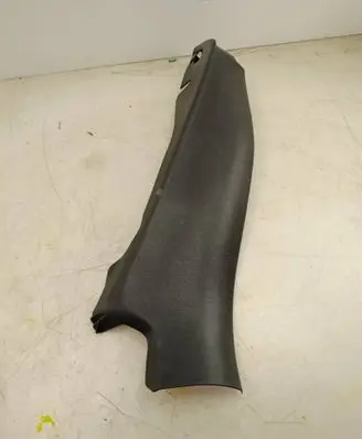 Volkswagen Golf VI Rear seat side top trim 1K4867765E W00004347