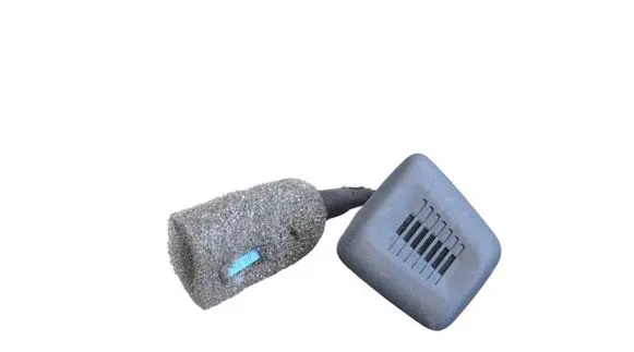 BMW 3 F30 F35 F31 Microphone (bluetooth/phone) 9263744