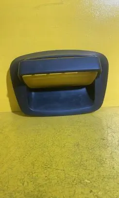 Renault Scenic III - Grand scenic III Other dashboard part 628700004R