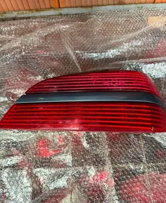 Peugeot 406 Rear/tail lights