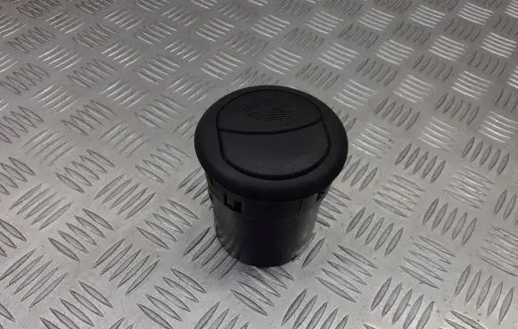Fiat Doblo Dashboard air vent grill cover trim 