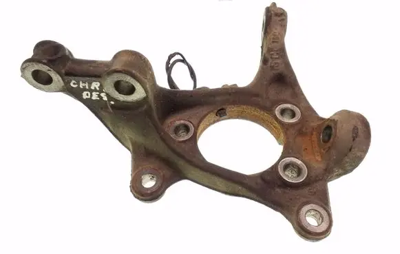 Toyota C-HR I Front wheel hub spindle knuckle 43211F4010