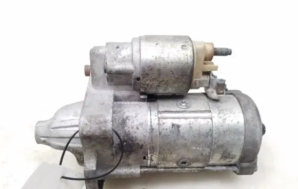 Volvo S80 Starter motor 31376637