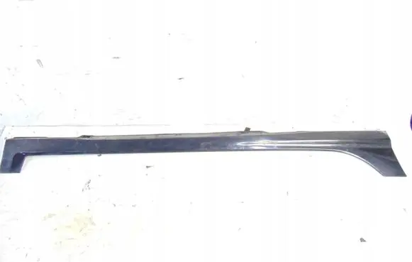 Renault Fluence Thresholds for All-terrain vehicles 