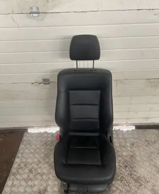 Mercedes-Benz E W212 Front driver seat 