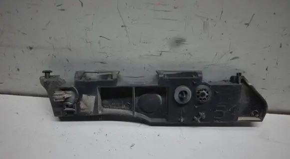 Citroen C4 I Rear bumper mounting bracket 9646790180B 9646790180