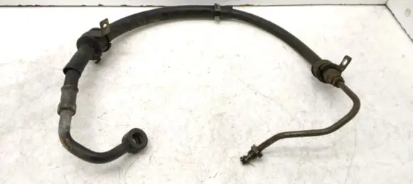 Mitsubishi Colt Power steering hose/pipe/line