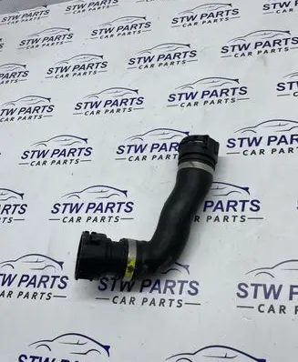 BMW X3 F25 Engine coolant pipe/hose 8571606