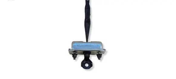 Ford Edge II Rear door check strap stopper FT4BR27209 FT4BR27209AB VB299