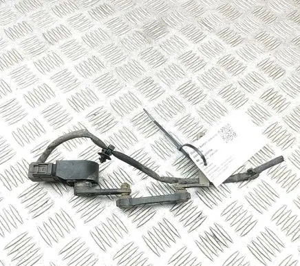 Mercedes-Benz GLE (W166 - C292) Rear air suspension level height sensor A0045429918