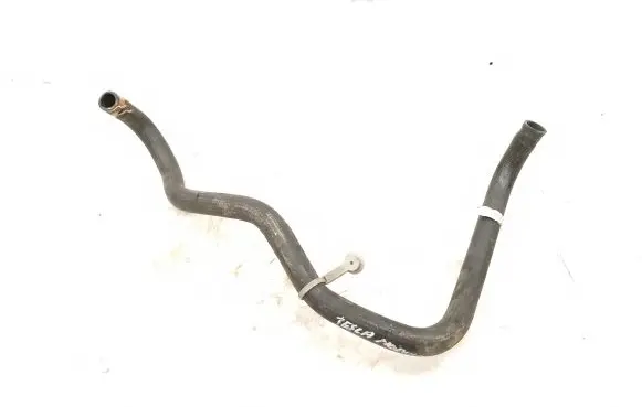Tesla Model S Engine coolant pipe/hose 106581600C