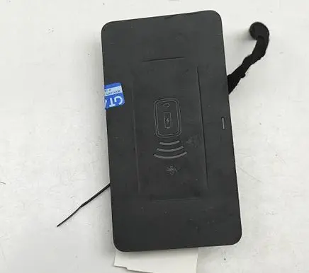 BMW XM Wireless charging module 5A82C19