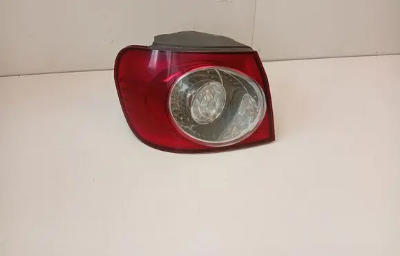 Volkswagen Golf Plus Rear/tail lights 96496101 5M0945095M