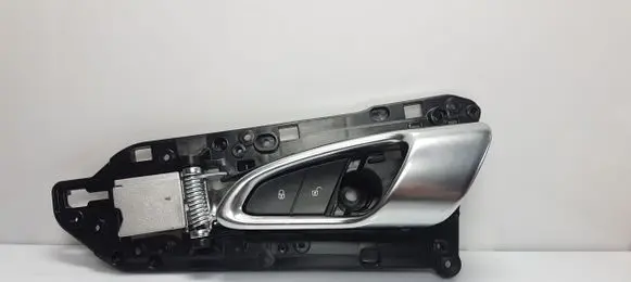 Porsche Cayenne (92A) Front door interior handle 7P5837019
