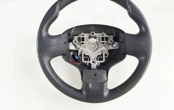 Citroen C3 Picasso Steering wheel