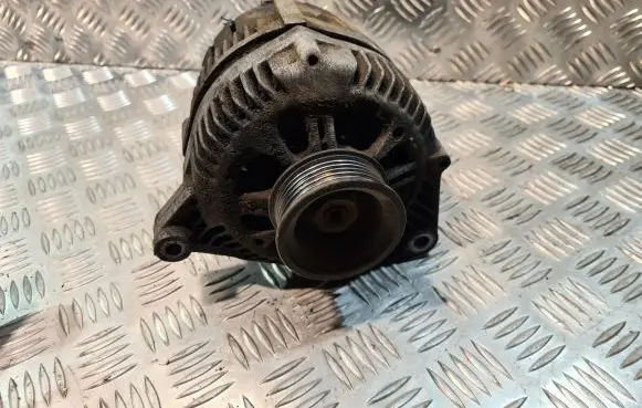 Audi A4 S4 B6 8E 8H Generator/alternator 078903016R