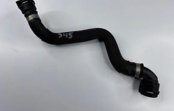 Mercedes-Benz EQS V297 Engine coolant pipe/hose A2975015600