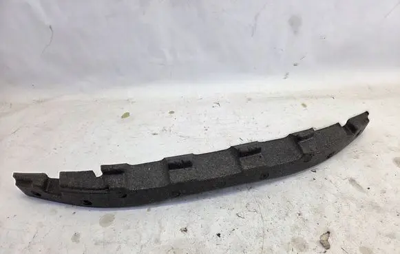 Saab 9-5 Front bumper foam support bar 12776809