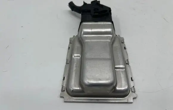 Ford Mustang Mach-E Engine control unit/module MJ9812A650VA