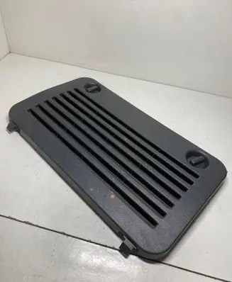 Mercedes-Benz ML W163 Trunk/boot trim cover 97061