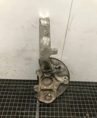 Mercedes-Benz ML W166 Front wheel hub 16609 A1663300920
