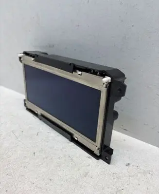Audi A6 S6 C6 4F Screen/display/small screen 4F0919603 18122007 A2C53080033