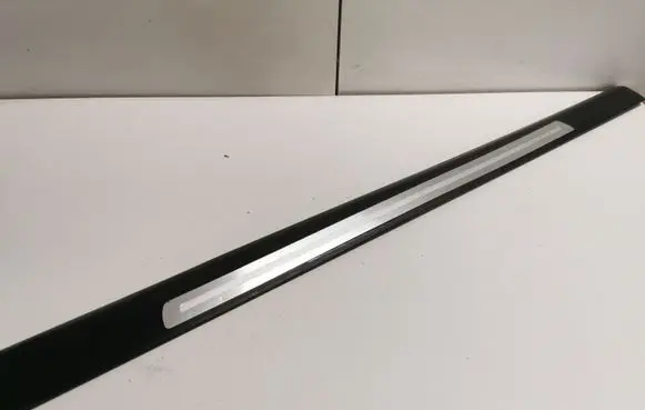 Audi A6 S6 C6 4F Side skirt front trim 4F0853373E