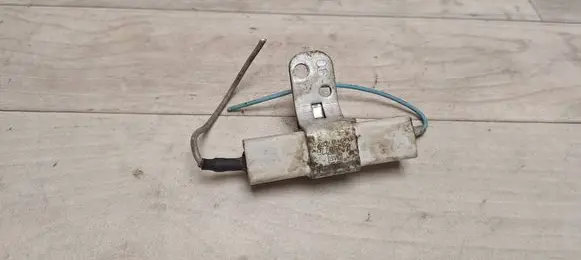Chevrolet Aveo Other control units/modules 94580776