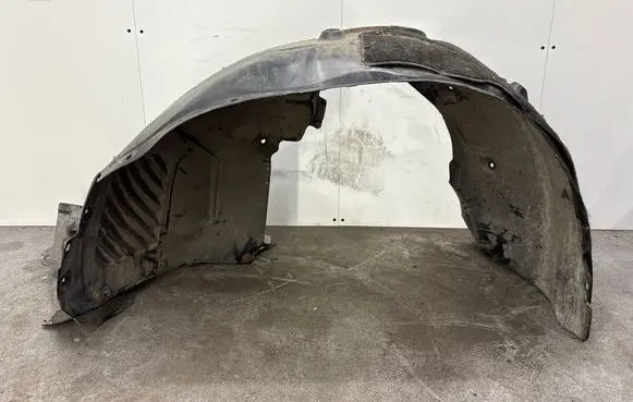 BMW iX1 Front wheel arch liner splash guards 9465695 11252014