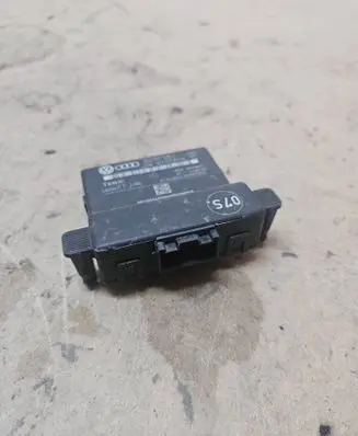 Volkswagen PASSAT B6 Door control unit/module 3C0907530C 3C0907951A 500205523005