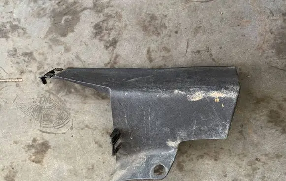 Citroen Berlingo Other interior part 9681422877