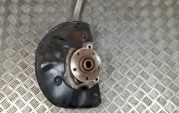 Audi A6 C7 Front wheel hub 8K0407257A