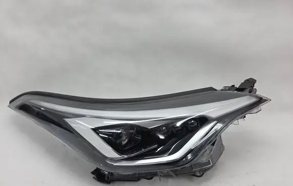 Toyota C-HR I Headlight/headlamp 81110F428000