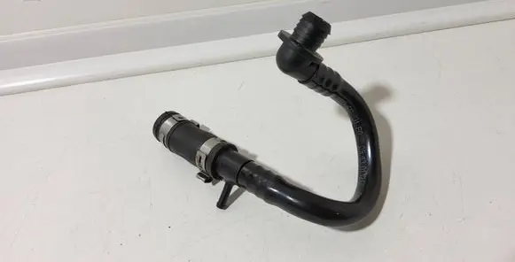 Audi A4 S4 B7 8E 8H Vacuum line/pipe/hose 8E0611931EQ 1J0611939H