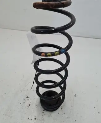 Volkswagen Polo Rear coil spring