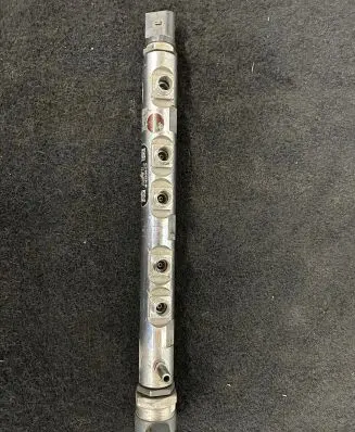 BMW 3 E90 E91 Fuel main line pipe 780912701 086848 0445214182